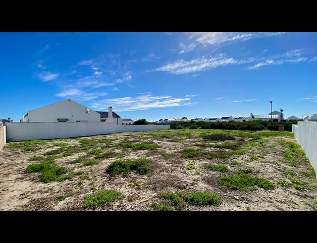 500M² VACANT LAND FOR SALE IN ATLANTIC SANDS PRIVATE ESTATE